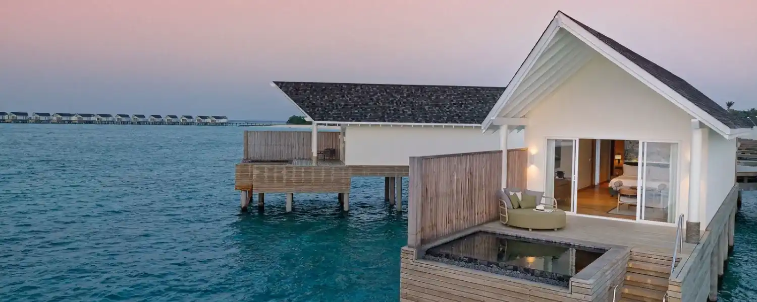 Amari Raaya Maldives
